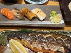 -长崎屋·日本料理·刺身·烧鸟(天河北路店)