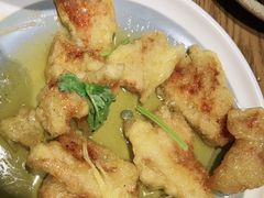 锅包肉-鸽子窝(青塔店)