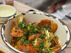 -辣螃铠盆盆蟹大排档(总店)