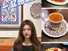 -Mevlana梅夫娜土耳其餐厅·清真