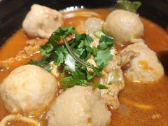 -老宅原住民沙茶面精品小吃(龙头路店)