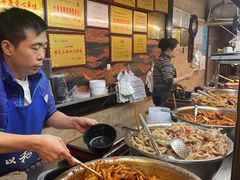 -嘉州九妹凤爪(乐山总店)