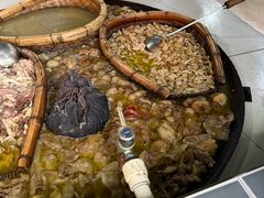 -小杨翘脚牛肉