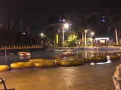 -丰顺宝丰酒店温泉