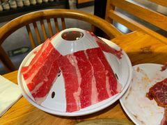 -韩京烤肉自助料理·特团享补贴(义乌之心店)