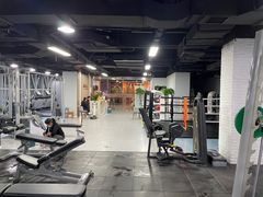 -ALIV WELLNESS运动健身(浦东大道店)