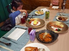 -怡咖啡·自助餐·西安香格里拉