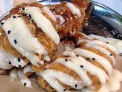 -京尚道韩式美食屋(海甸岛店)