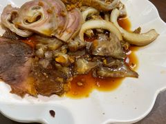 -清真牛街祥云轩门钉肉饼(左家庄店)