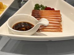 长子猪头肉-百姓渔村(平阳路店)