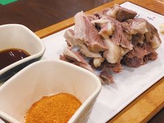 -胡杨记忆(和平路店)