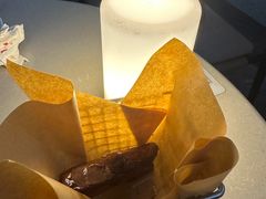 -农畉LONFOOD(福田星河COCOPark店)