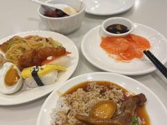 -南美元生态大酒店(海珠店)