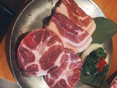 -咕咕站韩国料理(紫金港店)