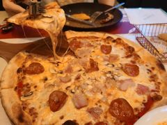 -IL Forno 意坊·意大利餐厅(花园店)