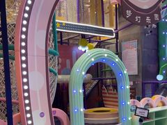 -清远熹乐谷温泉度假酒店