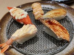 -万岁寿司(虎门万达店)