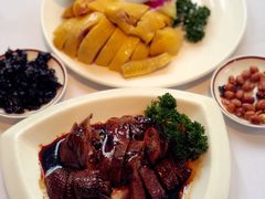 -老洋房花园饭店(绍兴路店)