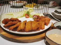 -千百味红餐厅·江西菜(绿地双子塔店)