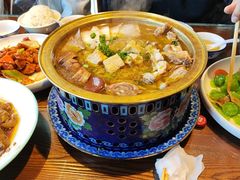 -八大碗·地道东北菜(白塔堡店)