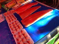 三文鱼-京深海鲜市场(光彩路店)