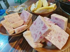 秘制午餐肉-独雅老火锅(原宏声巷店)