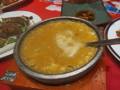 -上海金陵紫金山大酒店·汇海餐厅