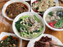 -土桥老街黄鸭子(清淳家园店)