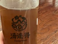 -汤连得温泉馆(宝山店)