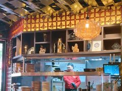 -BROWNSTONE布朗石西班牙餐厅(富城店)