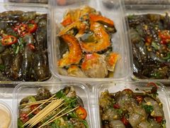-圆蛋酒料•生腌(开元路店)