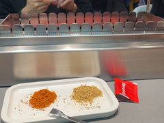 -冰城串说·羊肉串烧烤(哈西大街店)