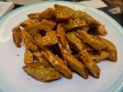 -君霖海鲜私房菜(春柳店)