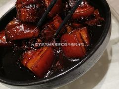 本帮红烧肉-顺风海鲜港(长寿路店)