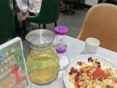 -紫光园·烤鸭·北京菜(团结湖店)