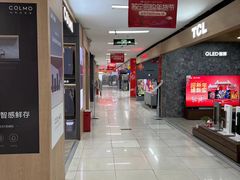 -苏宁易购(上海沪太路二店)