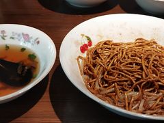 -小狗面馆(河东路店)