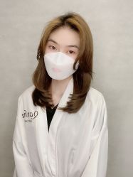 -谦亨·Hair·Salon