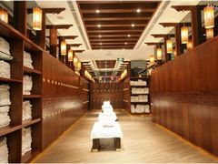 -东方棕泉·洗浴·按摩·美食国际水疗会所(福田店)
