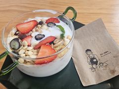 -沏点Trattoria意大利餐厅(新街口店)