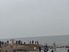 -日照灯塔风景区