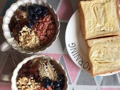 -爸爸糖吐司面包(无锡阳光花园店)