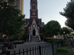 -天主教圣弥额尔堂