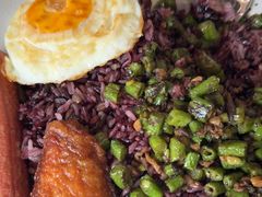 -维园港式茶餐厅(龙岗盛平店)