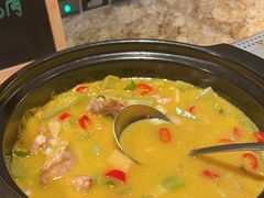 -嘉定凯悦·咖啡厅