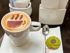 -国宾酒店-花园咖啡自助餐厅(北营房中街店)