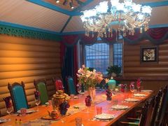 -莫斯科西餐厅