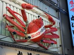 -蟹道乐(道顿堀本店)