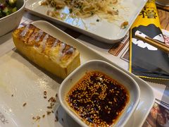 -木屋烧烤(坂田天安云谷店)