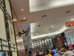-虾饺妹·粤式手工点心(水荫路店)